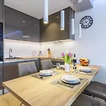 아파트 2 Bedroom Amazing In *