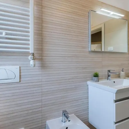Apartament Beautiful In *