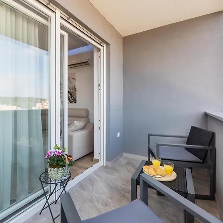 Beautiful In Apartament *