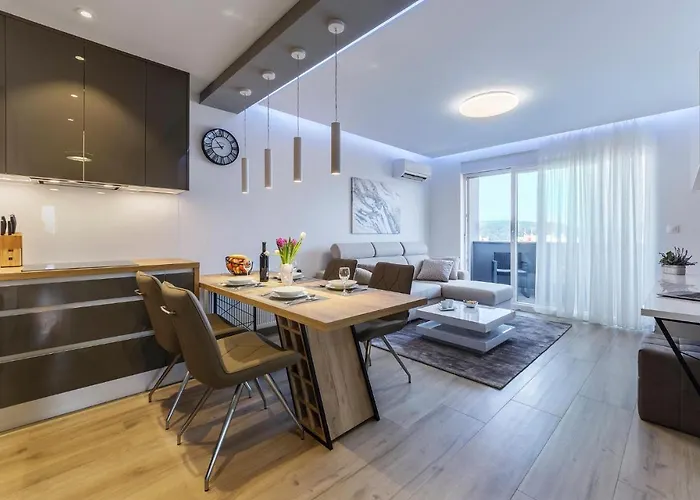 Cozy In With Wifi Διαμέρισμα *