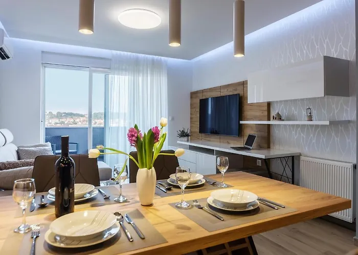 Cozy In With Wifi Διαμέρισμα Πούλα