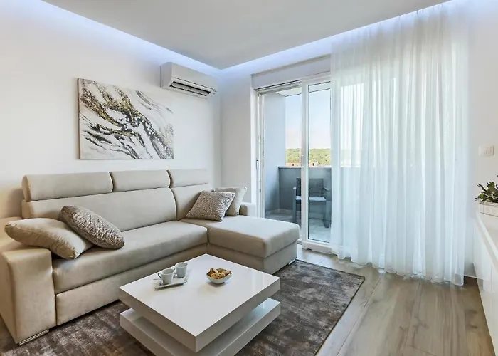 Cozy In With Wifi Διαμέρισμα *