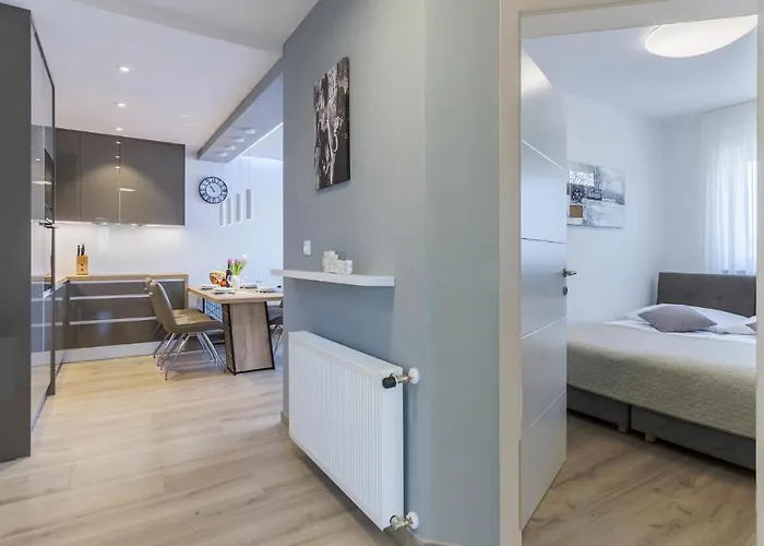 Cozy In With Wifi Διαμέρισμα