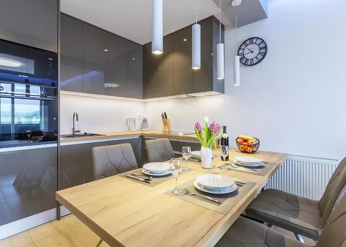 Διαμέρισμα Cozy In With Wifi *