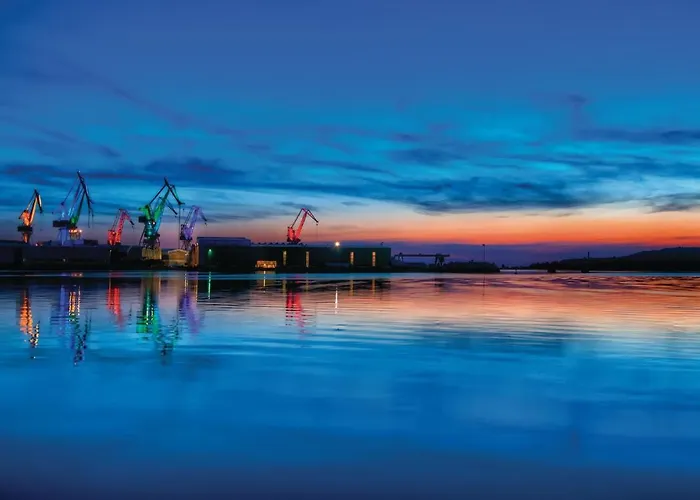 Διαμέρισμα Cozy In With Wifi